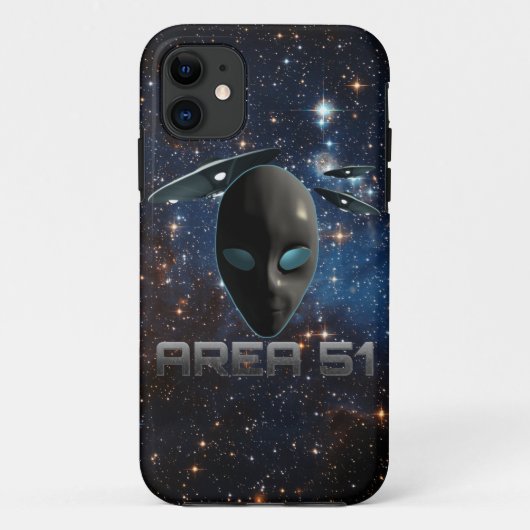 Coques Case-Mate iPhone Zone 51 (Dos)
