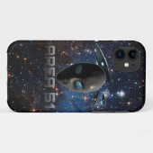 Coques Case-Mate iPhone Zone 51 (Dos (Horizontal))