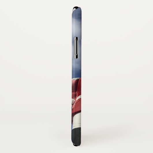 Coques Case-Mate iPhone Zone d'amusement de Balboa (Dos/Droite)