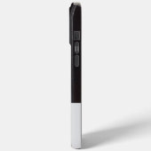 Coques Case-Mate iPhone Zone de correspondance (Verso / Gauche)