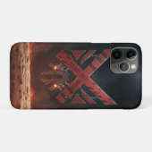 COQUES Case-Mate iPhone ZONE DE DÉROULEMENT (Dos (Horizontal))