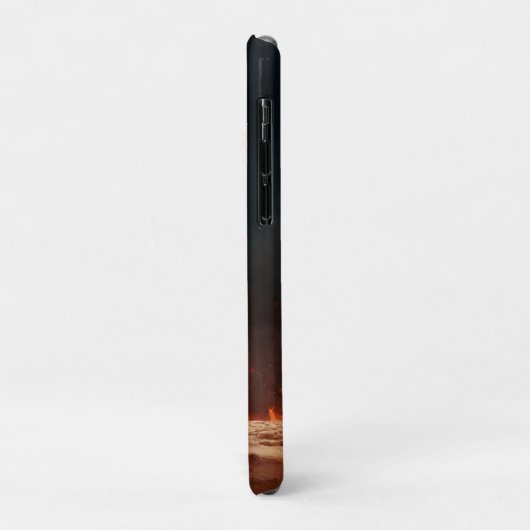 COQUES Case-Mate iPhone ZONE DE DÉROULEMENT (Dos/Gauche)