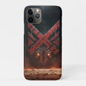 COQUES Case-Mate iPhone ZONE DE DÉROULEMENT (Dos)