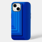 Coques Case-Mate iPhone Zone d'ombre (Verso)