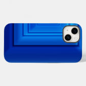 Coques Case-Mate iPhone Zone d'ombre (Verso (horizontal))