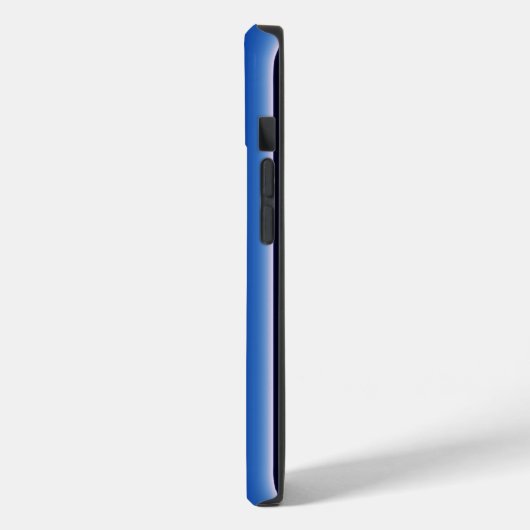 Coques Case-Mate iPhone Zone d'ombre (Verso / Gauche)