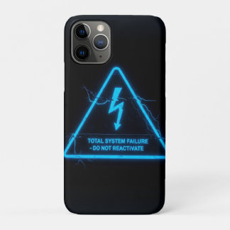 Case-Mate iPhone CASE ZONE NOIRE