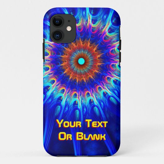 Coques Case-Mate iPhone Zone radiative (Dos)