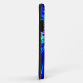 Coques Case-Mate iPhone Zone radiative (Dos/Droite)