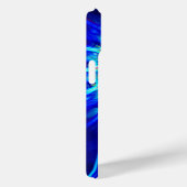 Coques Case-Mate iPhone Zone radiative (Verso / Droite)