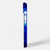 Coques Case-Mate iPhone Zone radiative (Verso / Gauche)