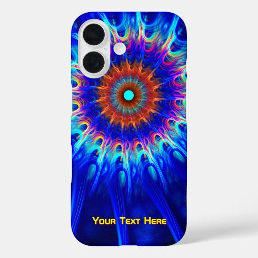 Coques Case-Mate iPhone Zone radiative (Verso)