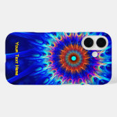 Coques Case-Mate iPhone Zone radiative (Verso (horizontal))