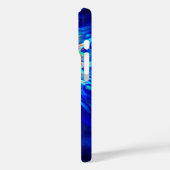 Coques Case-Mate iPhone Zone radiative (Verso / Gauche)