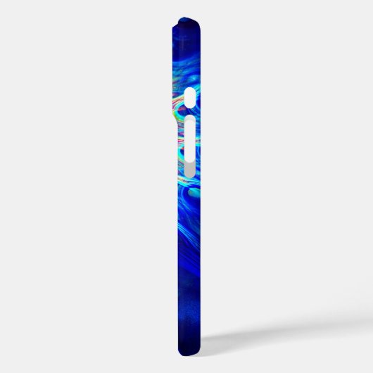 Coques Case-Mate iPhone Zone radiative (Verso / Gauche)