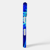 Coques Case-Mate iPhone Zone radiative (Verso / Droite)
