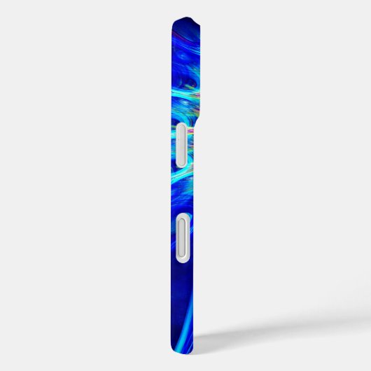 Coques Case-Mate iPhone Zone radiative (Verso / Droite)