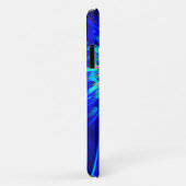 Coques Case-Mate iPhone Zone radiative (Dos/Droite)