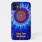 Coques Case-Mate iPhone Zone radiative (Dos)