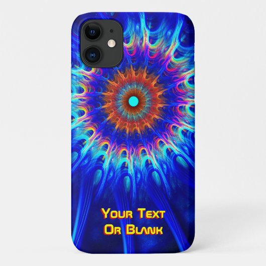 Coques Case-Mate iPhone Zone radiative (Dos)