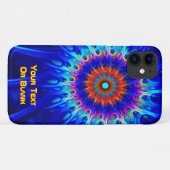 Coques Case-Mate iPhone Zone radiative (Dos (Horizontal))