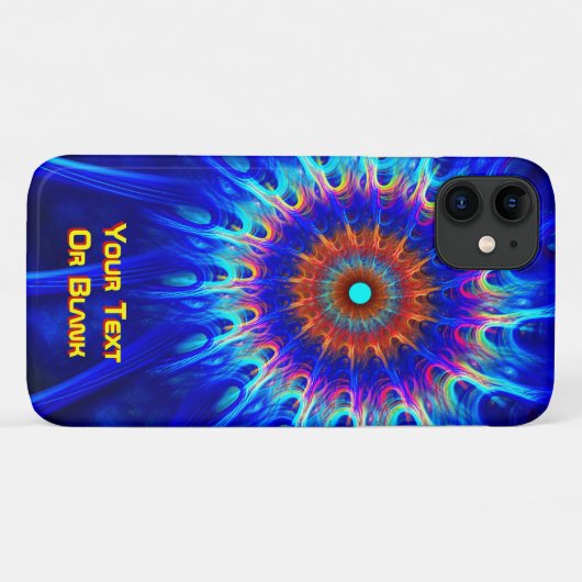 Coques Case-Mate iPhone Zone radiative (Dos (Horizontal))