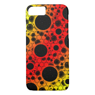 Case-Mate iPhone Case Zones de bulles spatiales - WYR thermique