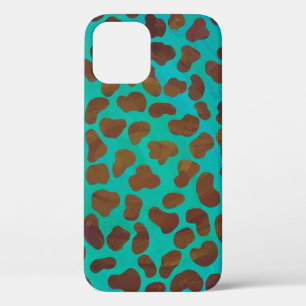 Case-Mate iPhone Case Zones de chien dalmate