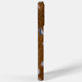 Coques Case-Mate iPhone Zones repérées (Verso / Droite)