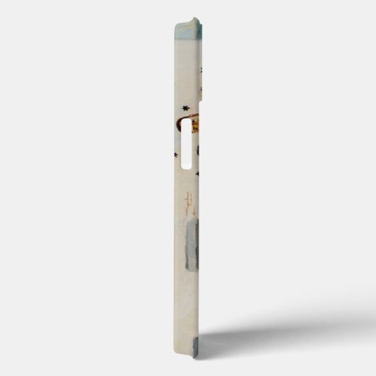 Coques Case-Mate iPhone Zoo de Summer (Verso / Droite)