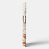 Coques Case-Mate iPhone Zootopia Heroes: Judy Hopps & Nick Wilde Art (Verso / Droite)