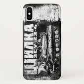 Coques Case-Mate iPhone ZSU-23-4 Shilka (Dos)