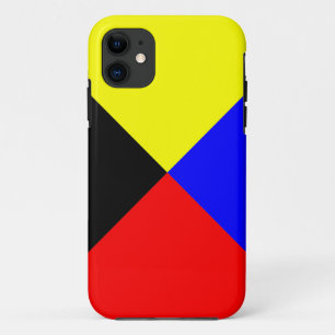 ETUI iPhone Case-Mate ZULU