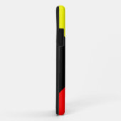 COQUES Case-Mate iPhone ZULU (Dos/Droite)
