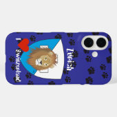 Coques Case-Mate iPhone Zurich Suisse Coques pour iPhone Apple (Verso (horizontal))