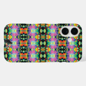 Coques Case-Mate iPhone Zygoplleuraliens KCFX (Verso (horizontal))