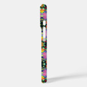 Coques Case-Mate iPhone Zygoplleuraliens KCFX (Verso / Gauche)
