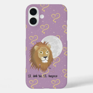 Coques de l'iPhone du 23 juillet au 22 août