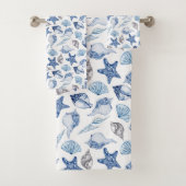 Coques de mer (En situation)