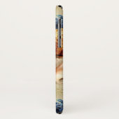 Coques de mer sur la plage (Dos/Gauche)