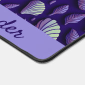 Coques de mer violettes (Coin)