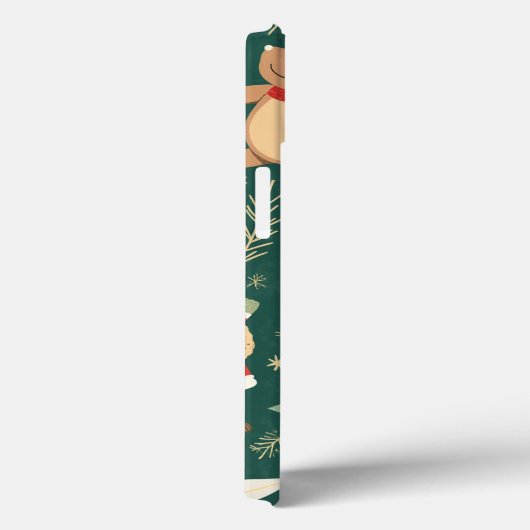 coques de noël (Verso / Droite)