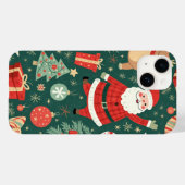 coques de noël (Verso (horizontal))