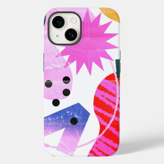 Coques de téléphone 14 (Verso)