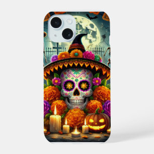 COQUES DE TÉLÉPHONE FETE D'HALLOWEEN JOYEUX 