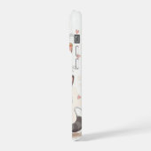 Coques de téléphone mignonnes  (Côté gauche)