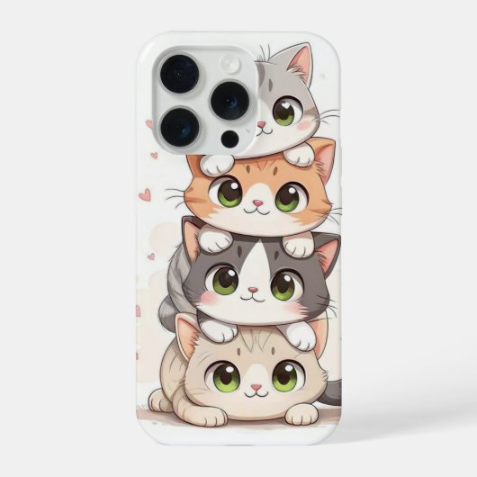 Coques de téléphone mignonnes  (Verso)