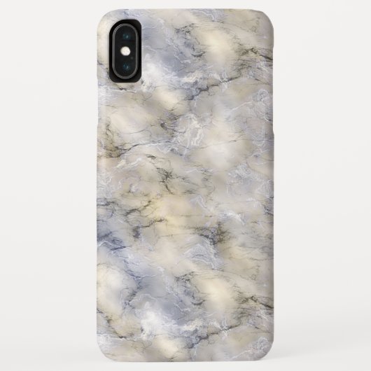 Coques décorés de marbre (Dos)