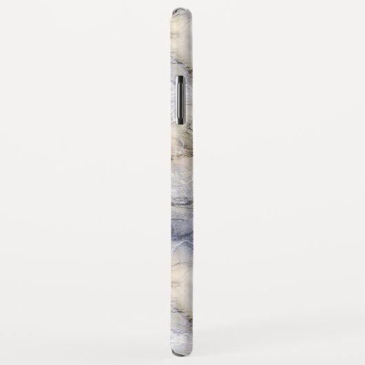 Coques décorés de marbre (Dos/Droite)