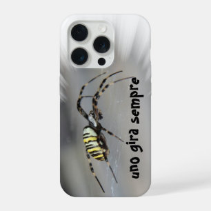 coques d'iPhone uno gira toujours